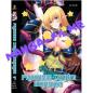 Preview: Princess Knight Angelica #1